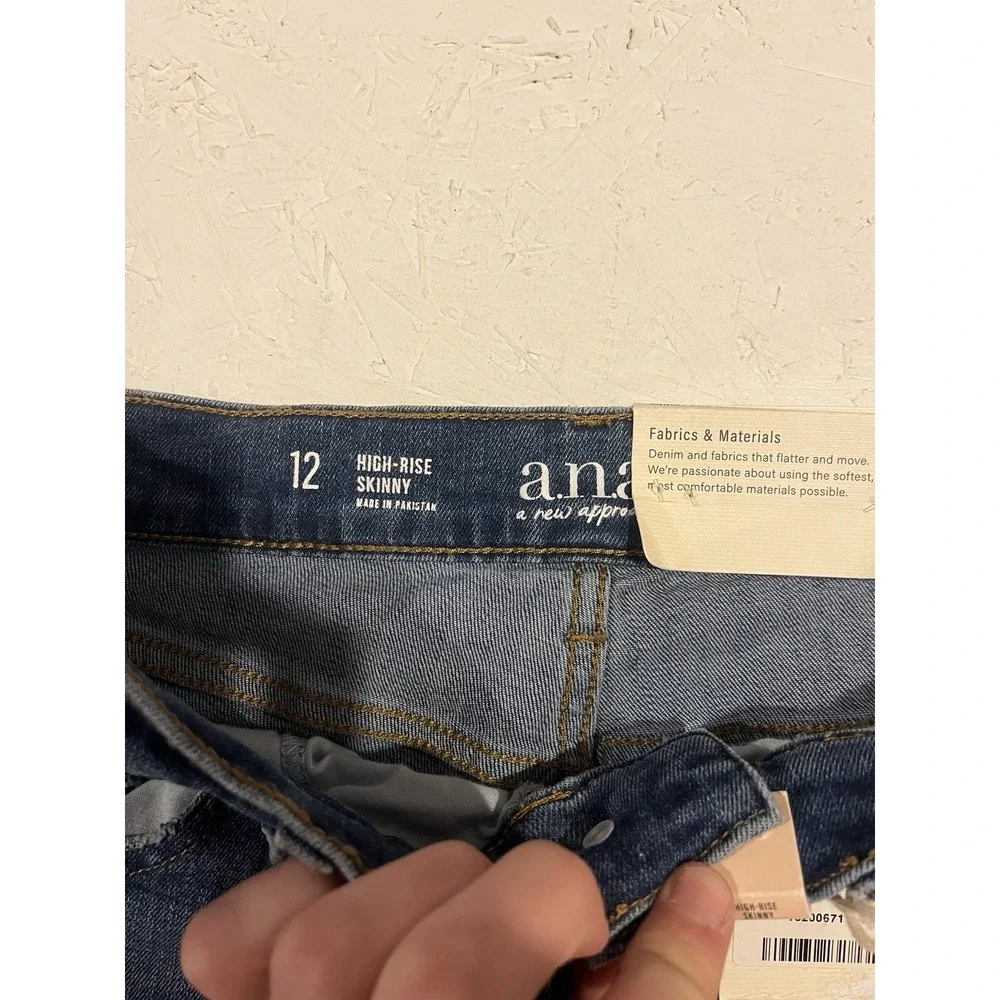 a.n.a new approach